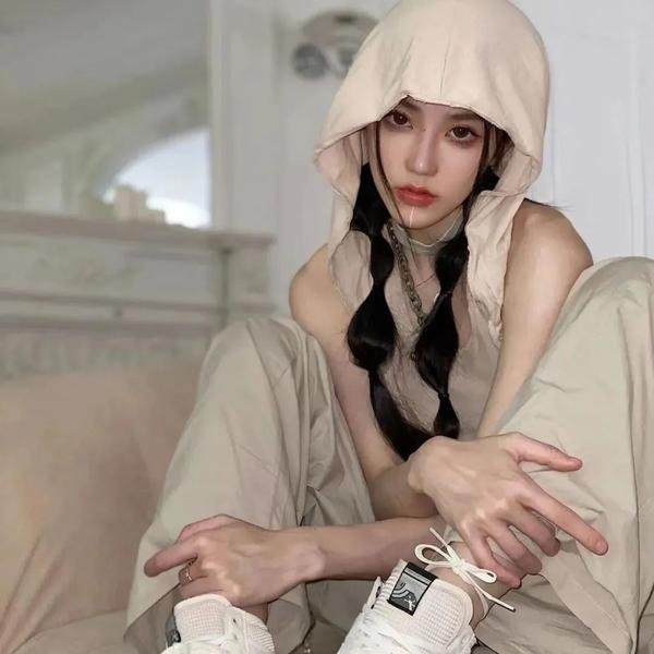 保佑我，我的护身符